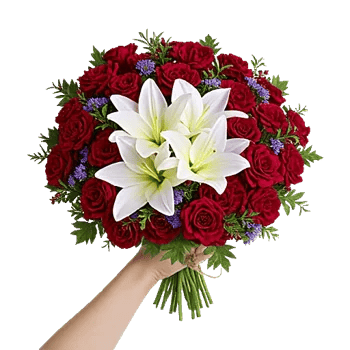 Blossom Harmony Display