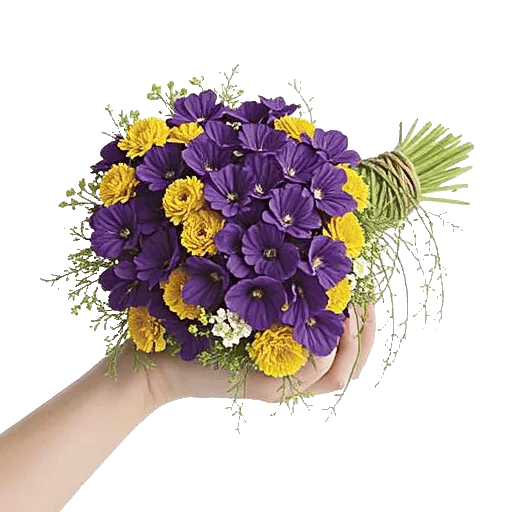 Lavender Dream Bouquet
