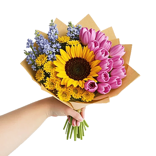 Blossom Petal Serenity