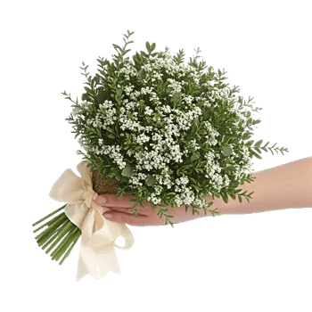 Emerald Leaf Harmony