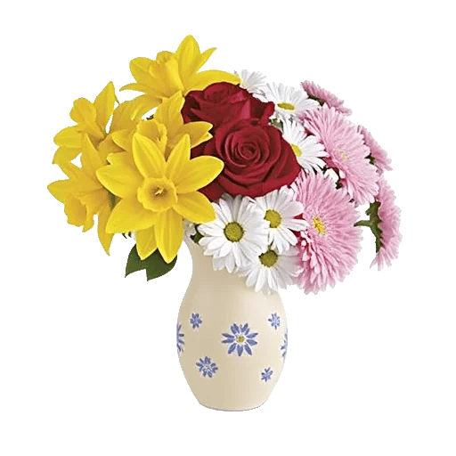 Petal Radiance Bliss