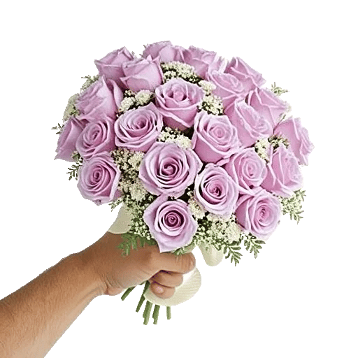 Rosemary Bloom Elegance