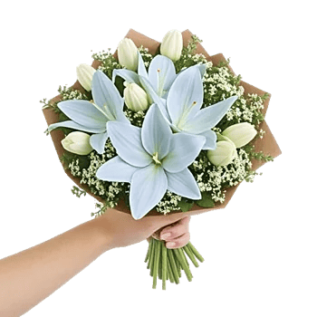 Blossom Harmony Display