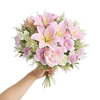 Petal Grace Harmony