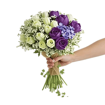 Ivory Garden Grace