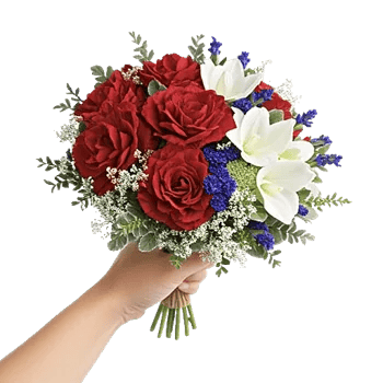 Petal Harmony Bliss