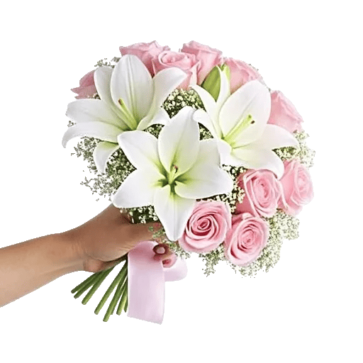 Blossom Harmony Display