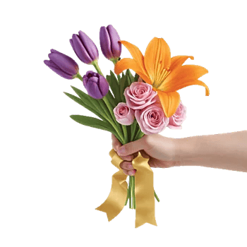 Blossom Glow Symphony