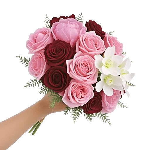 Petal Grace Harmony