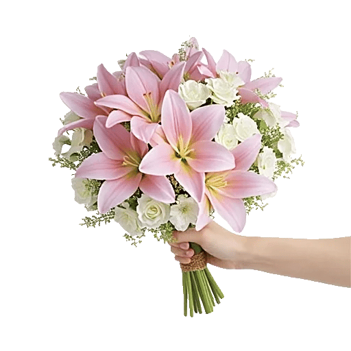 Blossom Harmony Display