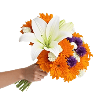 Elegant Calla Lilies