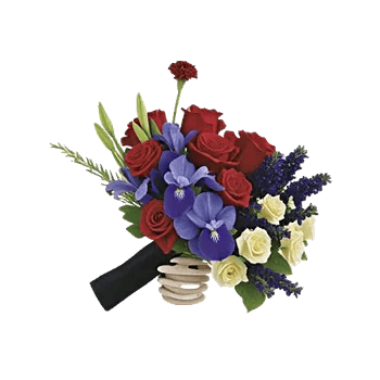 Ivory Blossom Radiance