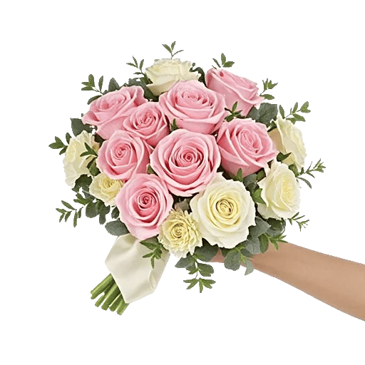 Petal Whisper Symphony