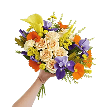 Elegant Calla Lilies