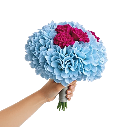 Serene Petal Harmony