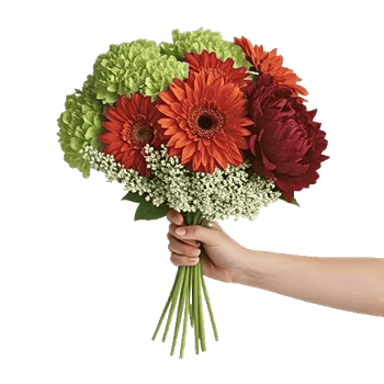 Ivory Blossom Radiance