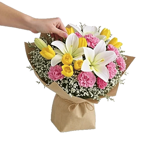 Blossom Harmony Display