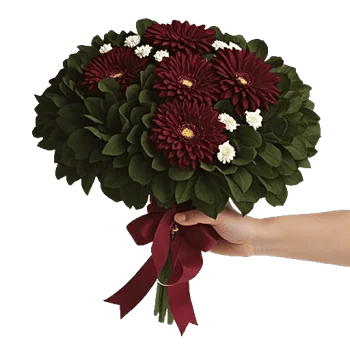 Ivory Blossom Radiance