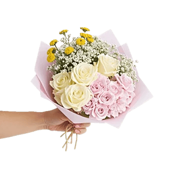 Blossom Harmony Display