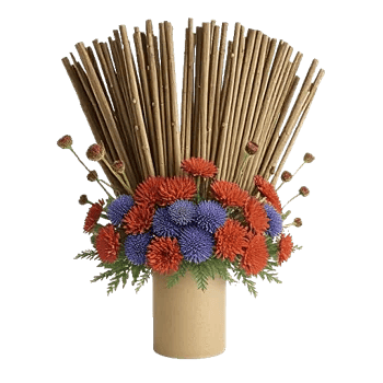 Elegant Calla Lilies