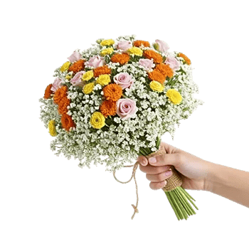 Blossom Radiant Whisper