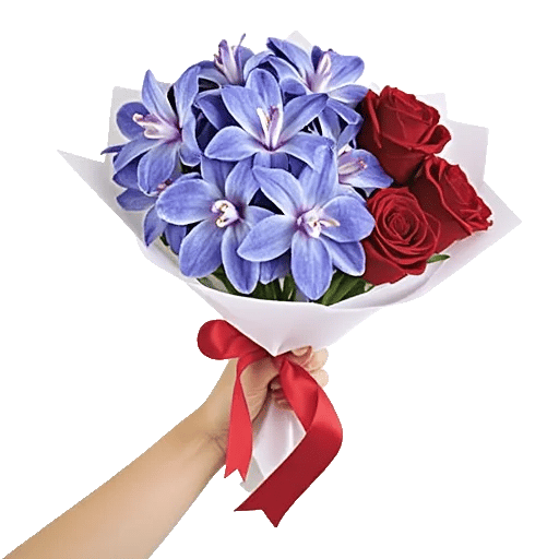 Petal Grace Harmony