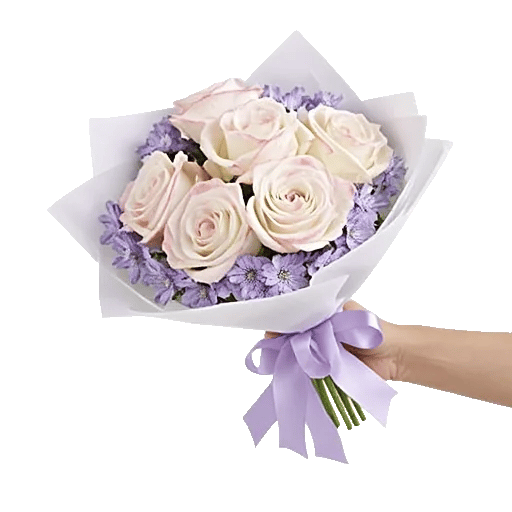 Rosemary Bloom Elegance