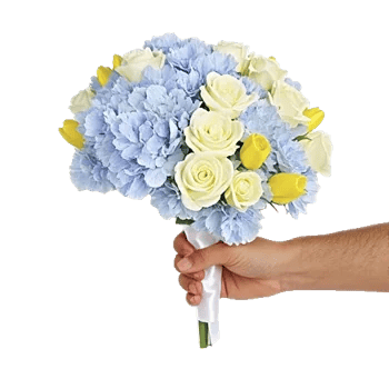 Serene Garden Harmony