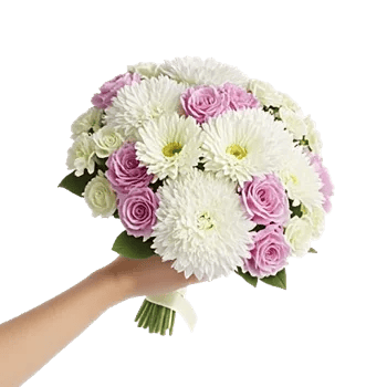 Ivory Garden Grace