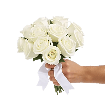 Rosemary Bloom Elegance