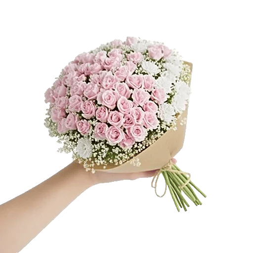 Blossom Radiant Whisper