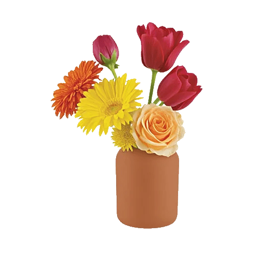 Petal Radiance Bliss