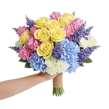 Blossom Harmony Display