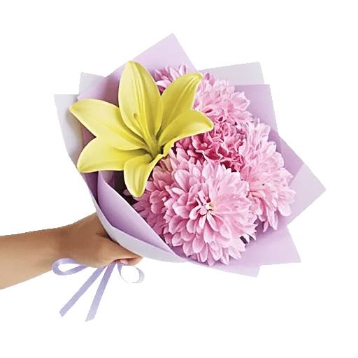 Ivory Blossom Radiance