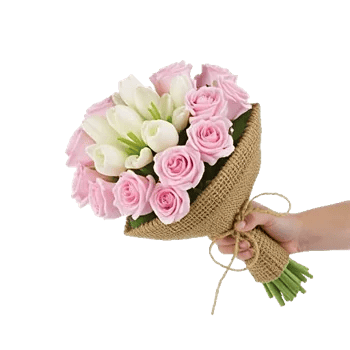 Blossom Harmony Display