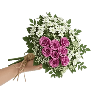 Ivory Blossom Radiance