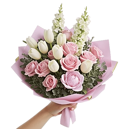 Blossom Harmony Display