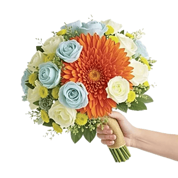 Petal Radiance Bliss