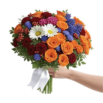 Petal Harmony Bliss