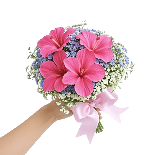 Blossom Petal Serenity