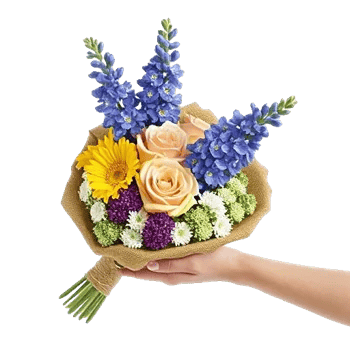 Petal Harmony Bliss