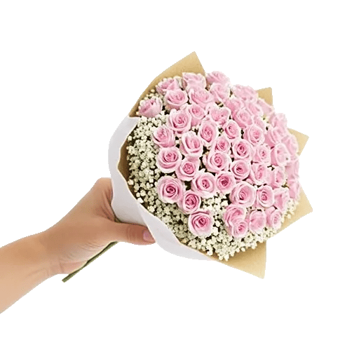 Blossom Radiant Whisper