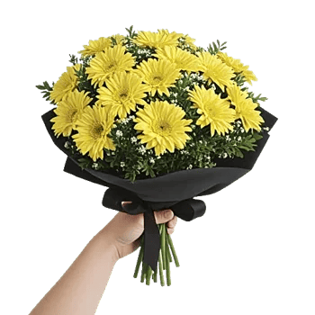 Rosemary Bloom Elegance