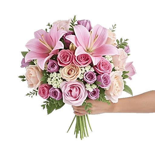 Blossom Harmony Display