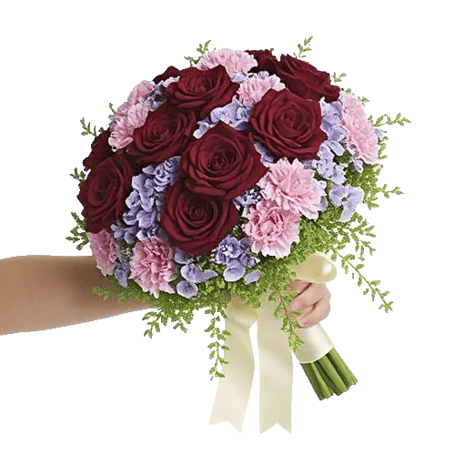 Petal Harmony Bliss