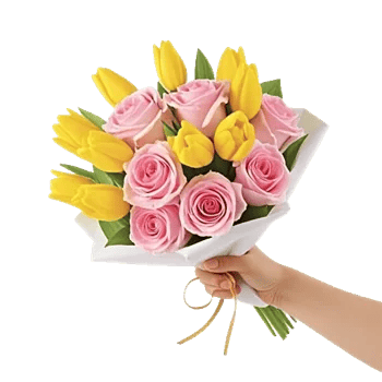 Blossom Harmony Display