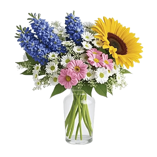 Ivory Blossom Radiance