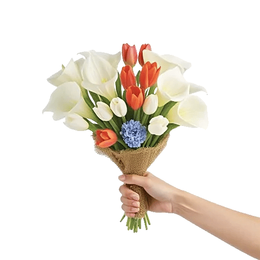 Elegant Calla Lilies