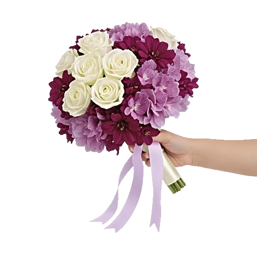 Rosemary Bloom Elegance