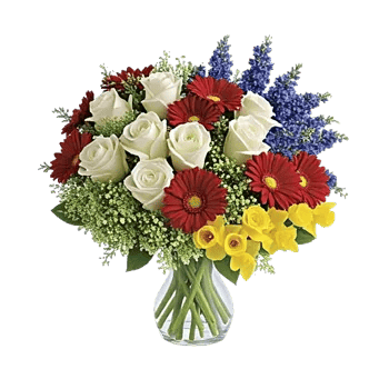 Ivory Blossom Radiance